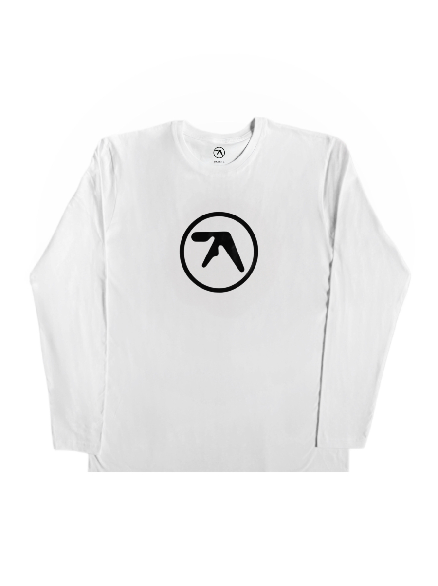 Aphex Twin Longsleeve